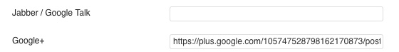 wordpress-googleplus